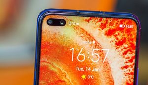 گوشی 5G هواوی با قیمت زیر 150 دلار گوشی 5G هواوی با قیمت زیر 150 دلار