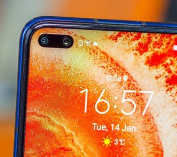 گوشی 5G هواوی با قیمت زیر 150 دلار