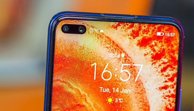 گوشی 5G هواوی با قیمت زیر 150 دلار