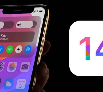 آپدیت iOS 14 برای کدام مدل های آیفون و آپید منتشر می شود