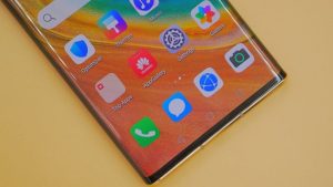 گوشی میت 30 پرو 5G گوشی میت 30 پرو 5G