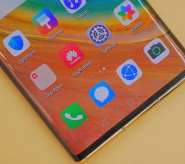 گوشی میت 30 پرو 5G