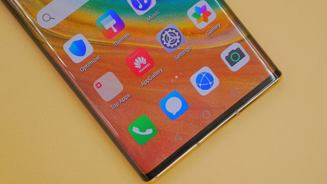 گوشی میت 30 پرو 5G