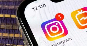 بومرنگ اینستاگرام