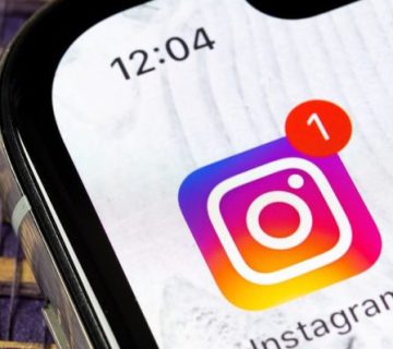 بومرنگ اینستاگرام