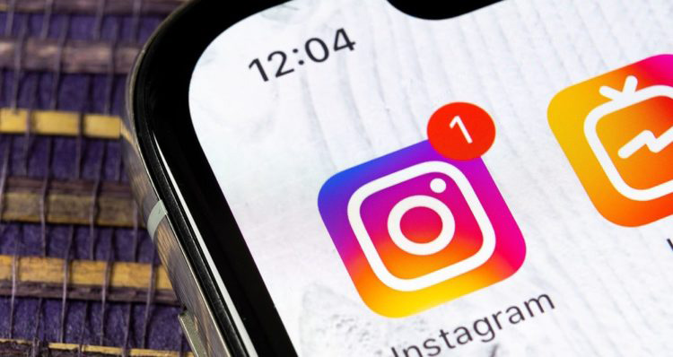 بومرنگ اینستاگرام