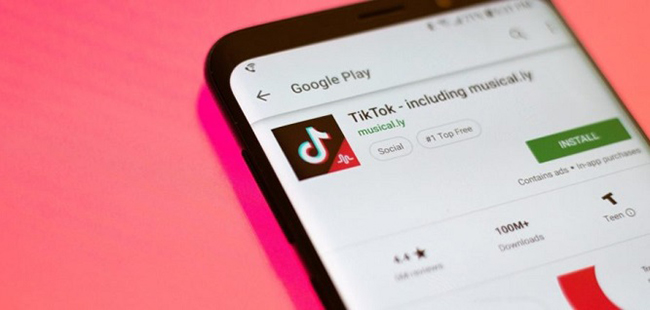 پرطرفدارترین بازی و نرم افزار موبایل