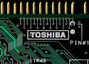 ابداع الگوریتم پردازشی توسط توشیبا ابداع الگوریتم پردازشی توسط توشیبا