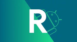 رویت اندروید 11 روی پیکسل 4 رویت اندروید 11 روی پیکسل 4