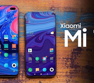 مشخصات شیائومی Mi 10 و Mi 10 پرو