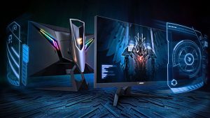 مانیتور تاکتیکال چیست مانیتور تاکتیکال چیست