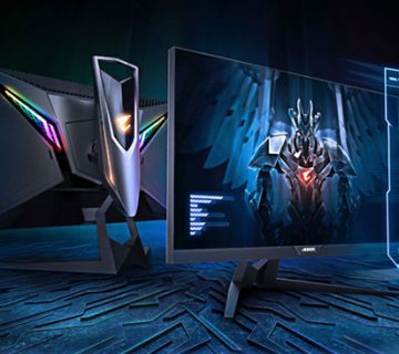 مانیتور تاکتیکال چیست