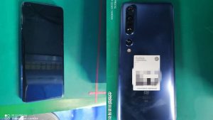 پرچمدار شیائومی Mi10 Pro پرچمدار شیائومی Mi10 Pro