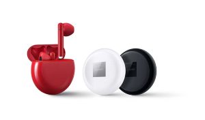 رونمایی هواوی از هدفون بی سیم فریبادز 3 رونمایی هواوی از هدفون بی سیم فریبادز 3