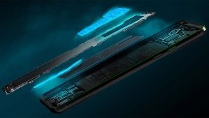 گوشی شیائومی بلک شارک 3 گوشی شیائومی بلک شارک 3