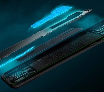 گوشی شیائومی بلک شارک 3