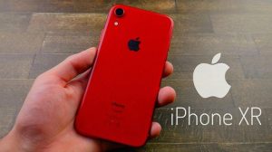 آیفون XR پرفروش ترین گوشی هوشمند سال 2019
