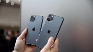 دوربین آیفون 12 پرو مکس دوربین آیفون 12 پرو مکس