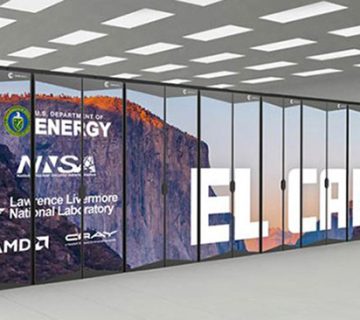 ابررایانه با قدرت پردازشی 2 اگزافلاپ