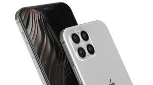 آیفون 12 پرو با دوربین 64 مگاپیکسلی آیفون 12 پرو با دوربین 64 مگاپیکسلی