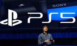 مشخصات فنی کنسول PlayStation 5
