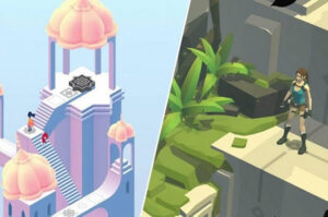 دانلود دو بازی بسیار جذاب اندروید دانلود دو بازی بسیار جذاب اندروید