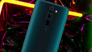 آپدیت اندروید 10 برای ردمی نوت 8 پرو