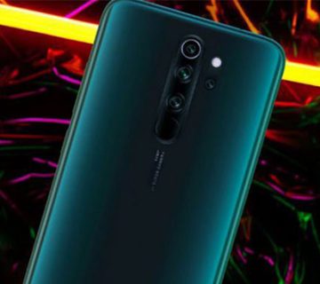 آپدیت اندروید 10 برای ردمی نوت 8 پرو