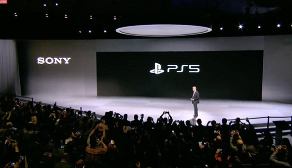 مشخصات فنی کنسول PlayStation 5