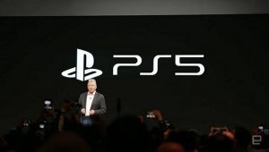 مشخصات فنی کنسول PlayStation 5 مشخصات فنی کنسول PlayStation 5