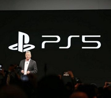 مشخصات فنی کنسول PlayStation 5