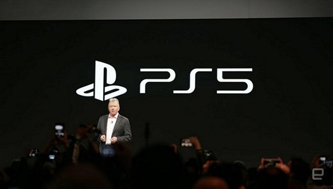 مشخصات فنی کنسول PlayStation 5
