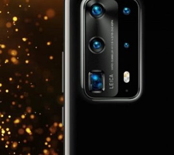 نمونه عکس های دوربین هواوی P40