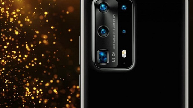 نمونه عکس های دوربین هواوی P40