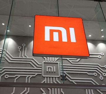 شیائومی سومین تولید کننده بزرگ گوشی هوشمند