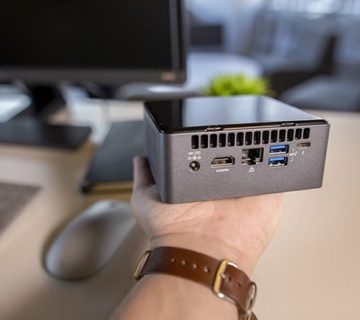 شباهت و تفاوت تین کلاینت و زیرو کلاینت