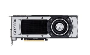 آزمایش کارت گرافیک GTX 980 Ti در بازیهای روز آزمایش کارت گرافیک GTX 980 Ti در بازیهای روز