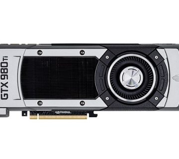 آزمایش کارت گرافیک GTX 980 Ti در بازی‌های روز