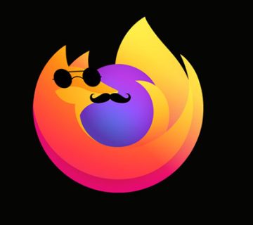 چگونه جلوی جمع آوری اطلاعات firefox را بگیریم