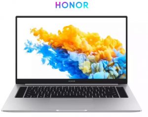 هوآوی با لپ تاپ جدید Honor MagicBook Pro 2020