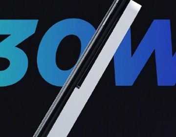 شارژر وایرلس جدید شیائومی معرفی شد