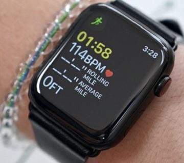 ویژگی‌های مهم ساعت هوشمند اپل واچ 6