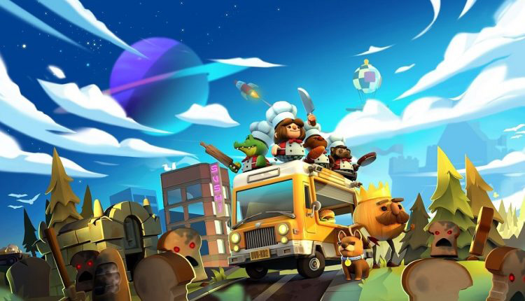 5 بازی برتر سرویس Remote Play