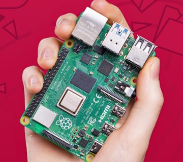 با 75 دلار صاحب کامپیوتر چهار هسته ای شوید