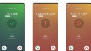 قابلیت جدید Smart Call در گوشی های سامسونگ
