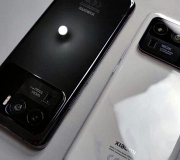 فروش شگفت انگیز گوشی های می 11 اولترا