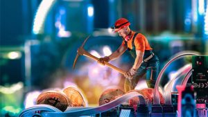 خرید 700,000 کارت گرافیک توسط ماینرها