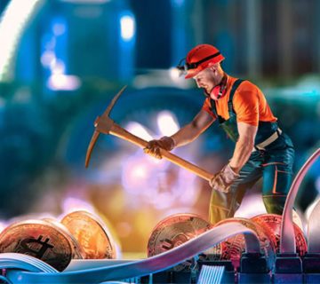 خرید 700,000 کارت گرافیک توسط ماینرها