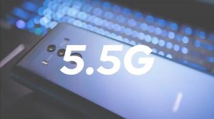 شبکه ارتباطی 5.5G با ظرفیت ده برابری نسبت به 5G در راه است