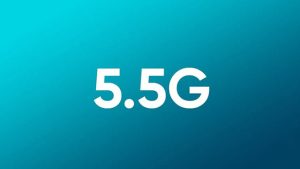 شبکه ارتباطی 5.5G با ظرفیت ده برابری نسبت به 5G